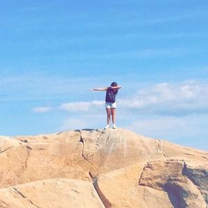 Meet your Posher, Julia